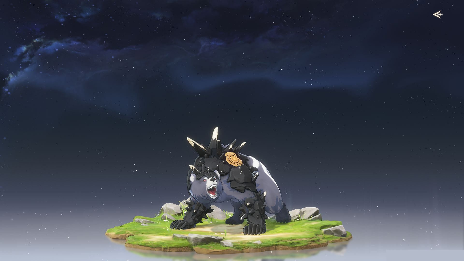 Flautist (Image via Kuro Games)